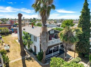 2957-59 Imperial Ave, San Diego, CA 92102