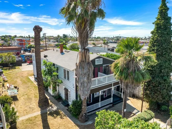 2957-59 Imperial Ave, San Diego, CA 92102