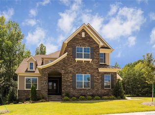 312 Vintage Creek Dr #17, Weddington, NC 28104