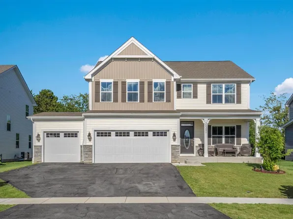 32301 N Allegheny Way, Lakemoor, IL 60051