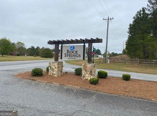 262 Addie Trl, Dublin, GA 31021