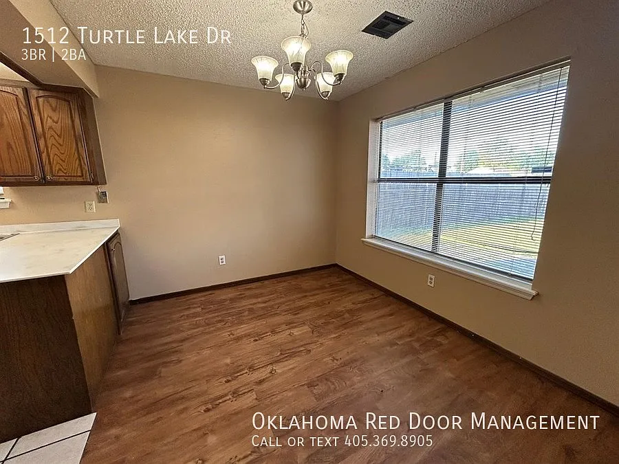 Great Moore Location Near Schools, Shopping & I-35 Final Make-Ready Finishing Soon — Photo 3