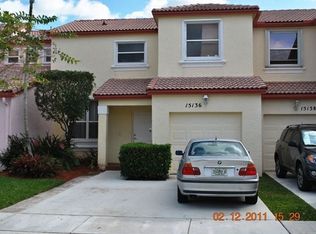 15136 NW 7th Ct, Pembroke Pines, FL 33028