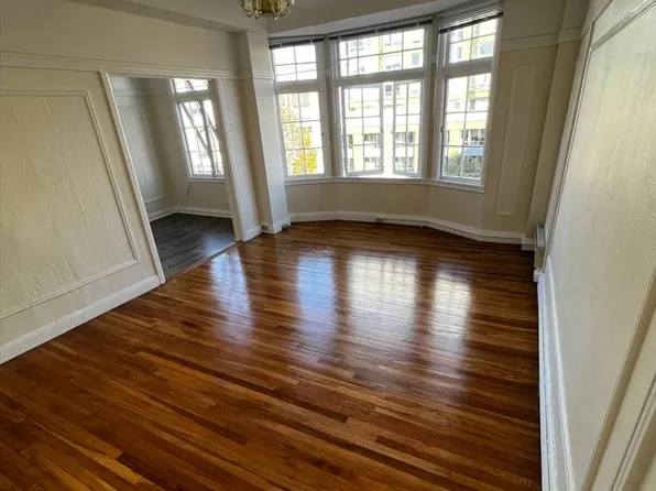 725 Van Ness Ave, 725 Van Ness Ave APT 301, San Francisco, CA 94102