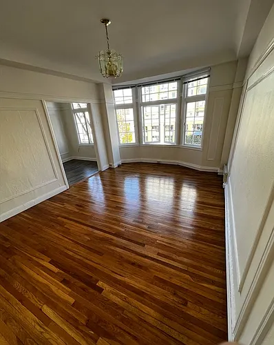 Floor plan Studio