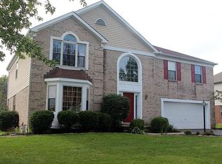6537 Glenarbor Dr, West Chester, OH 45069