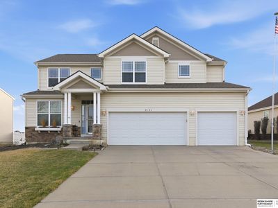 2121 Glacier Dr, Papillion, NE, 68046