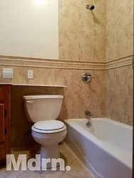 Rented by Mdrn Residential