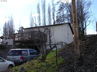 345 Shane Dr, Arlington, OR 97812