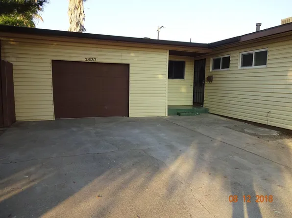 2637 Cordova Ln, Rancho Cordova, CA 95670