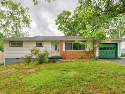 3546 Shelby Cir, Chattanooga, TN, 37412