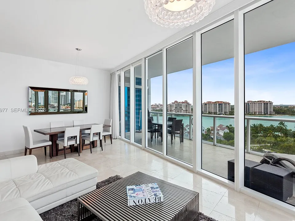 100 S Pointe Dr #1001
