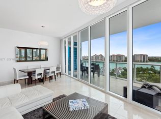 100 S Pointe Dr APT 1001, Miami Beach, FL 33139