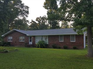 168 Lakeview Cir, Rockmart, GA 30153