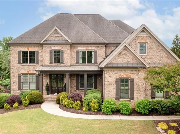 5305 Harris Springs Dr, Cumming, GA 30040