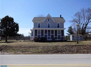 1435 Chestnut Tree Rd, Honey Brook, PA 19344