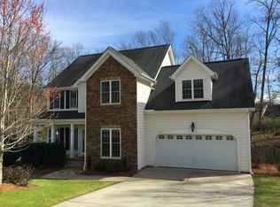 44 Breezewood Ct, Pittsboro, NC 27312