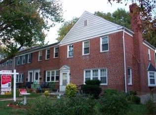 8129 Clyde Bank Rd, Towson, MD 21286