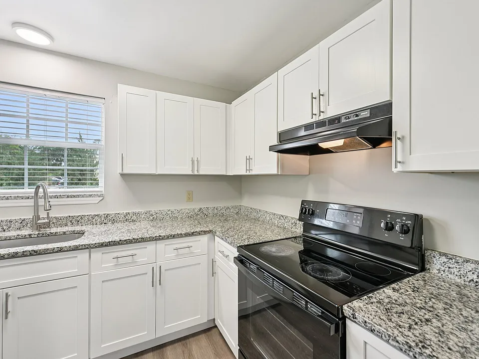 Jacksonville Heights Apartments Homes