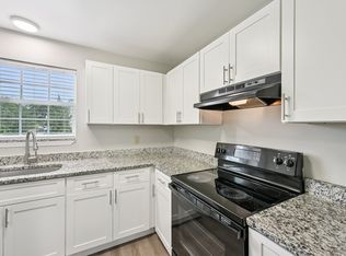 Jacksonville Heights Apartments Homes, Jacksonville, FL 32210