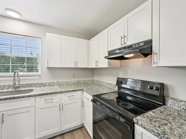 Jacksonville Heights Apartments Homes