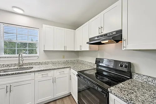 Jacksonville Heights Apartments Homes Photo 1