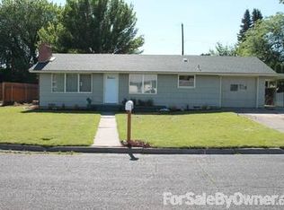 2 N 55th Ave, Yakima, WA 98908