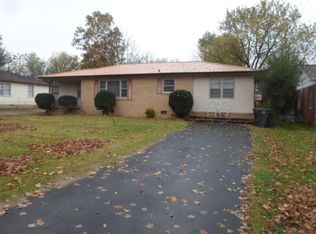 811 N 18th St, Murray, KY 42071