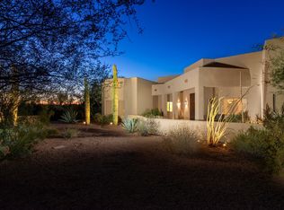 4135 S Redtail Trl, Gold Canyon, AZ 85118