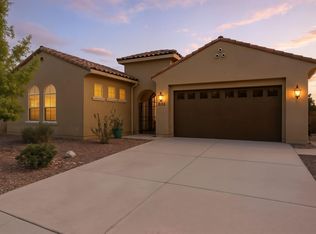 9012 Piedra Dibujo Rd NW, Albuquerque, NM 87120