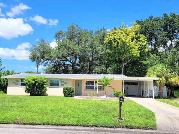 2975 LOUISE STREET, SARASOTA, FL 34237