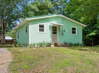 1615 New Dry Hollow Rd, Vanleer, TN 37181