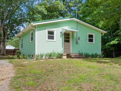 1615 New Dry Hollow Rd, Vanleer, TN, 37181