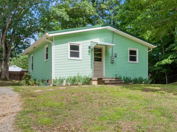 1615 New Dry Hollow Rd, Vanleer, TN 37181