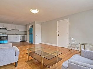 51 Laighton St APT 5, Lynn, MA 01902
