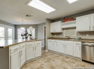 951 Cheyenne Crk, San Antonio, TX 78258