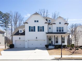 4405 Alister Park Dr, Cumming, GA 30040