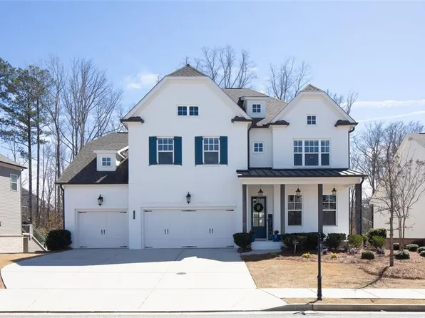 4405 Alister Park Dr, Cumming, GA 30040
