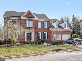 4481 Shady Point Pl, Chantilly, VA 20151