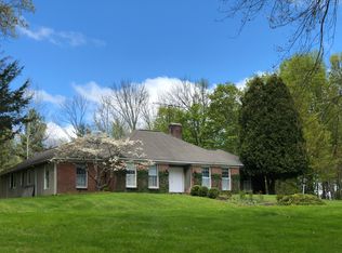 161 Cornwall Bridge Rd, Sharon, CT 06069