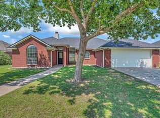 10508 Whitney Trce, Waco, TX 76708