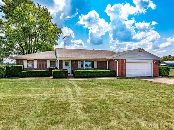 6988 E 40th #Us, Lewisburg, OH 45338
