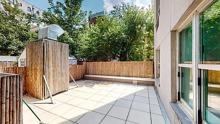 Rented by Glenmark Realty