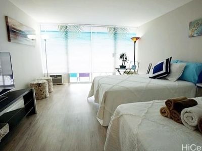 445 Seaside Ave APT 2612, Honolulu, HI, 96815