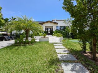 120 Buttonwood Dr #1, Key Biscayne, FL 33149