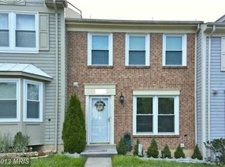 18903 Port Haven Pl, Germantown, MD 20874