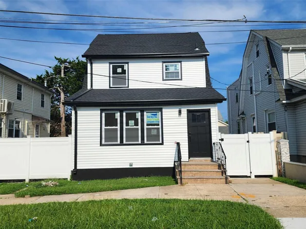 143-36 222nd Street, Laurelton, NY 11413