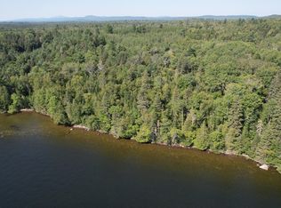LOT-25A Nelson Farm Rd, Rockwood, ME 04478
