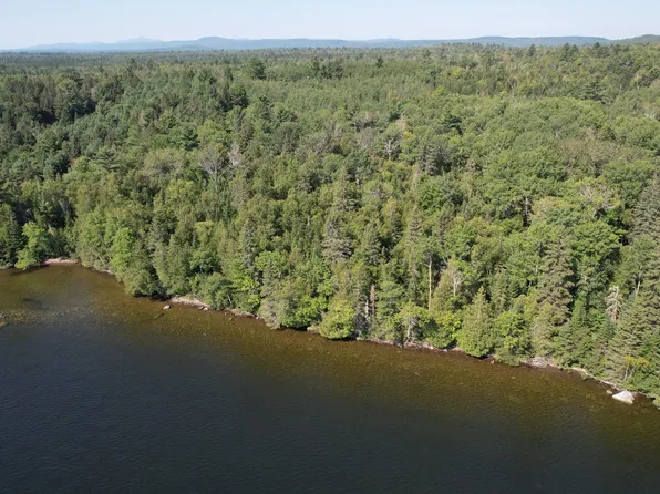 Lot 25A Nelson Farm Road, Misery Gore Twp, ME 04478