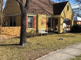 414 S Avenue G, Clifton, TX 76634